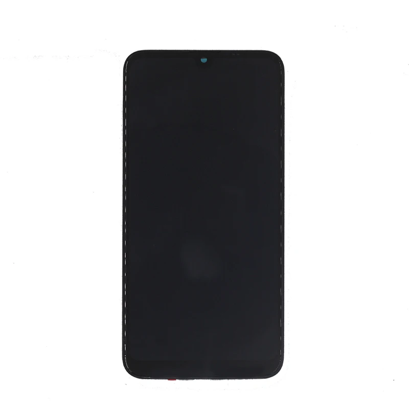 Оригинальный ЖК дисплей для Huawei Y7 Pro 2019 сменный дигитайзер сенсорного экрана