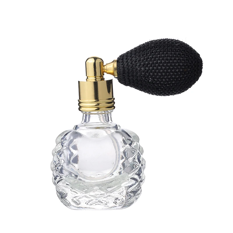 3 шт./лот 7 мл алмазные Женские флаконы для духов автомобильные Висячие