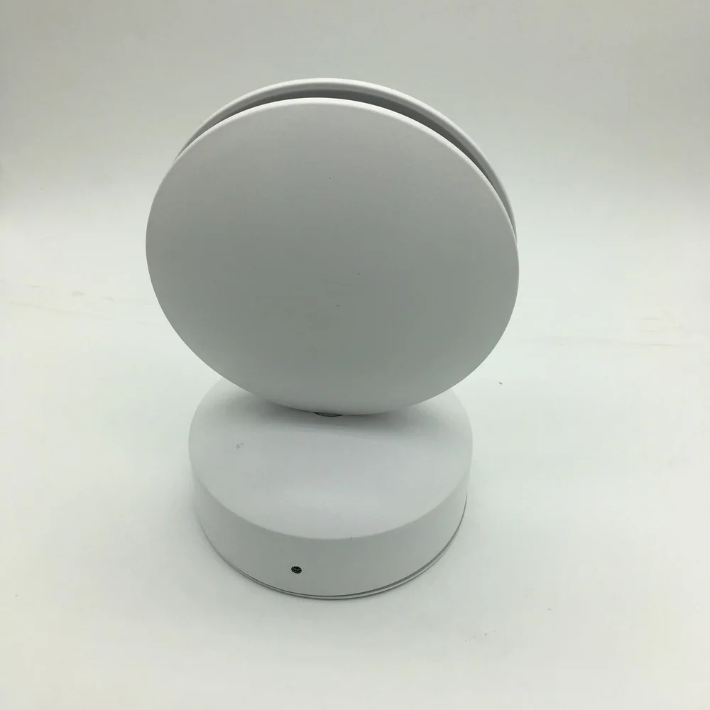 360 Degree LED Ceiling Light, Wall Mount LED Window Lighting for Balcony, Bedroom, KTV, Hotel, Corridor, and Channel image 2