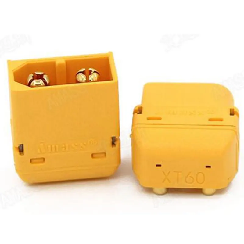 20 шт/10 пары XT60PW разъем мужской и женский для RC батареи Rc модели|Детали аксессуары|