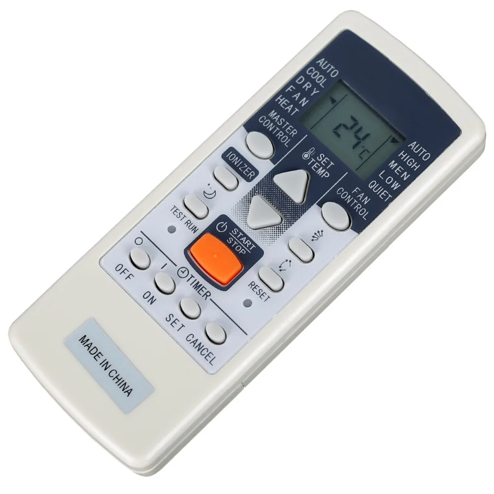 Пульт дистанционного управления для кондиционирования воздуха|remote control|remote control