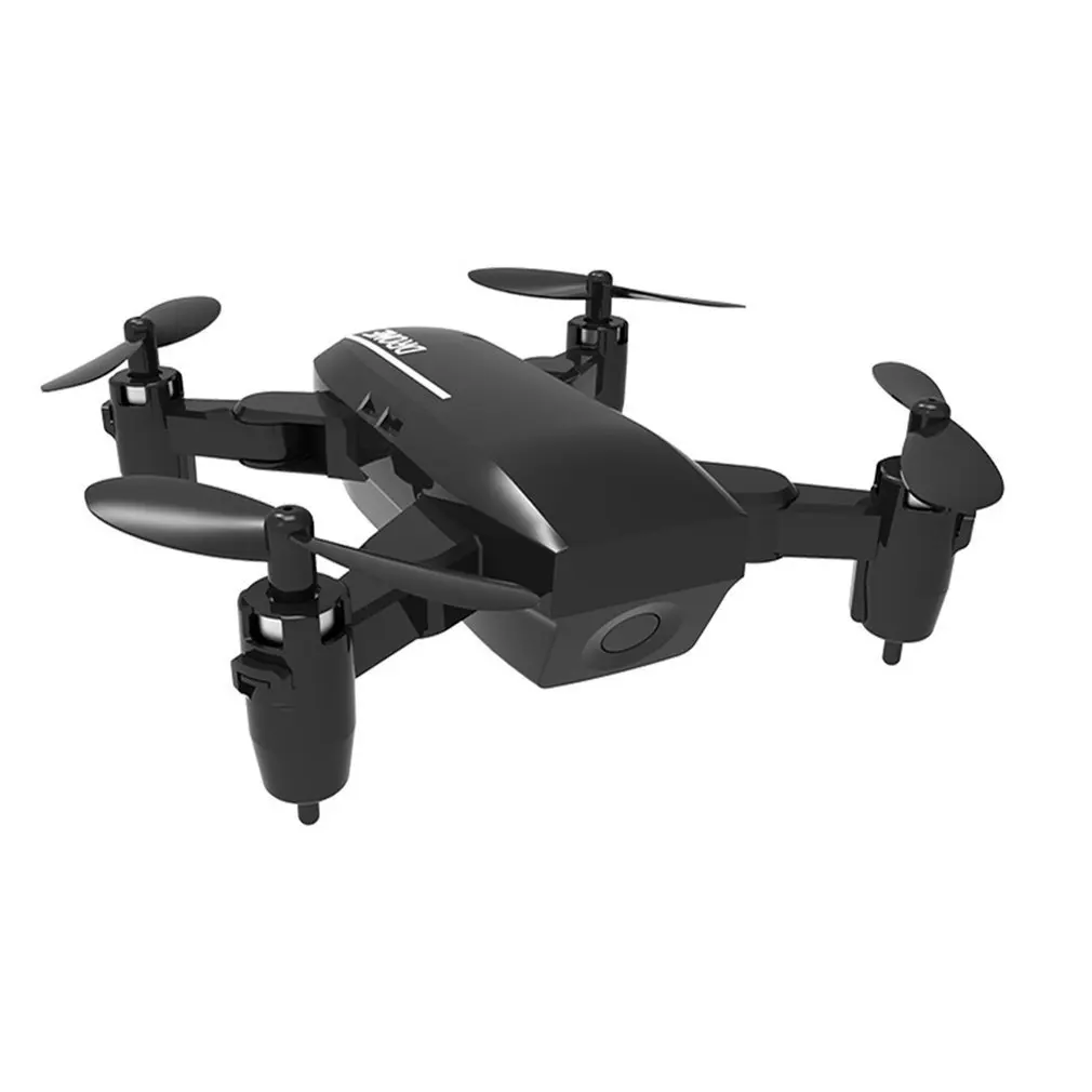 A801 RC Drone Quadcopter камера Pixel 30 Вт Летающий складной мини дистанционное управление игрушка вертолет поддержка тяжести режим зондирования
