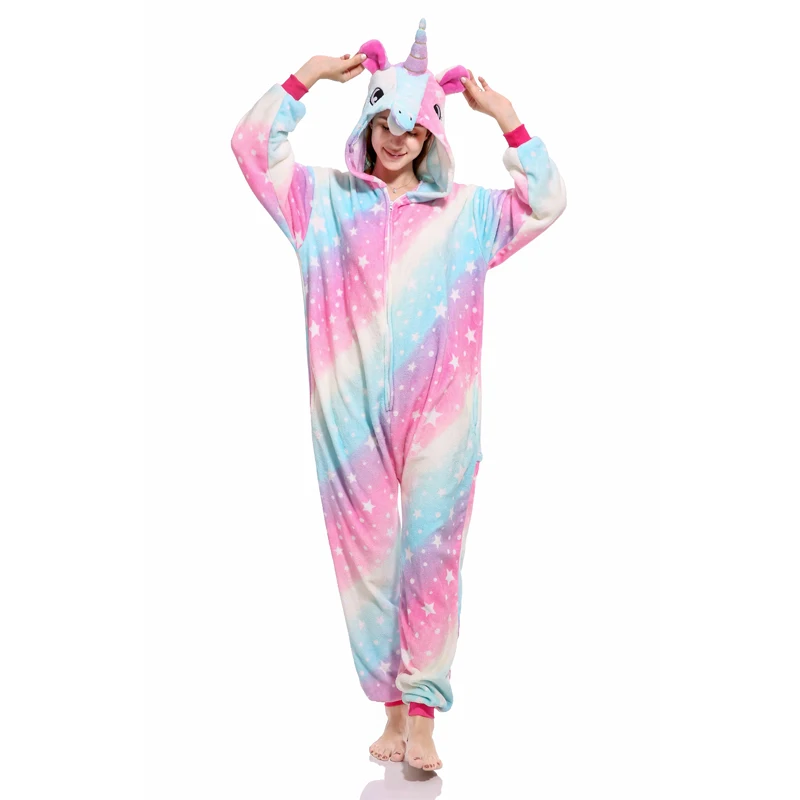 Оптовая продажа комбинезон в виде животного Kugurumi для взрослых унисекс женская