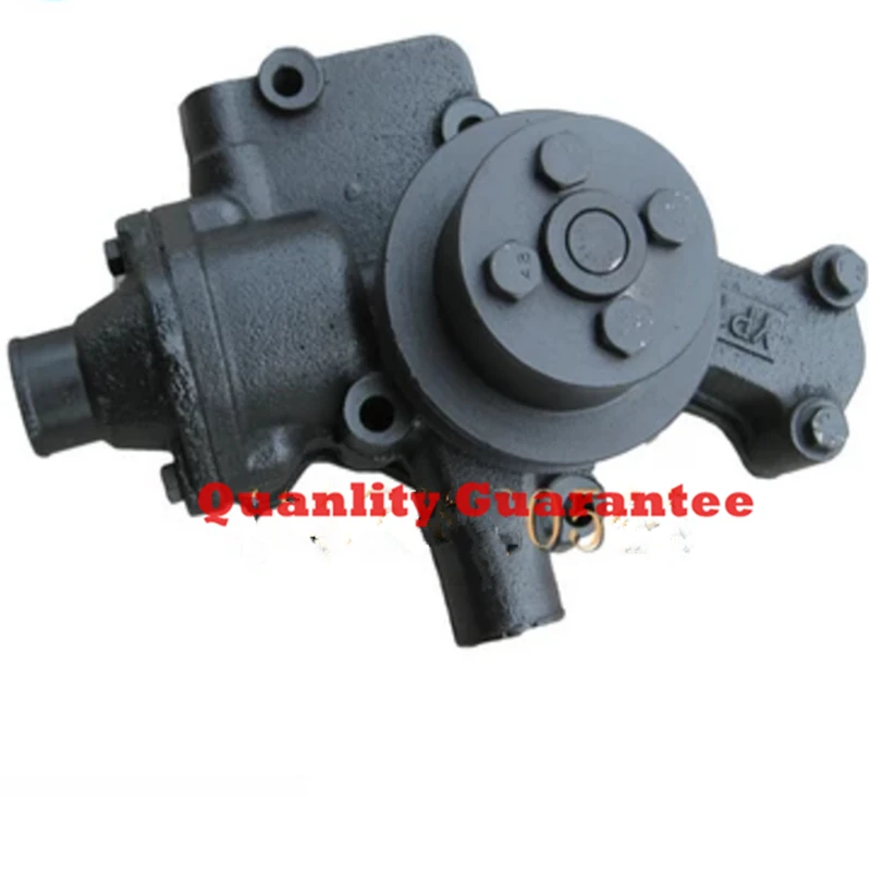Fengshou 250/30 FS250/30 Lenar 254 с NJ385 FS250 NJ380 двигатель 380/385 водяной насос|Водяные насосы| |