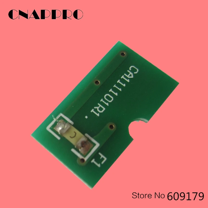 2PCS C-EXV50 drum cartridge chip For Canon 1435i 1435iF iR1435P 1435 1435P CEXV50 C EXV50 CEXV 50 image unit chips - купить по