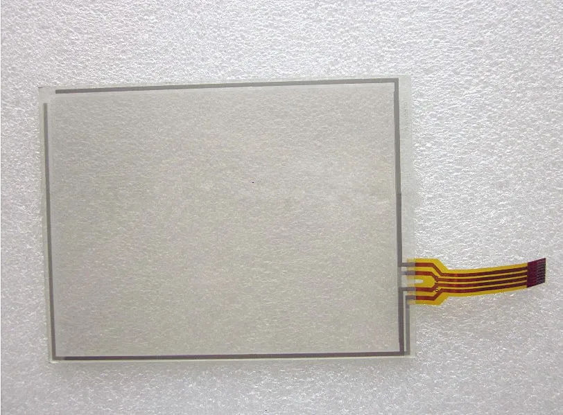 

Proface touch panel/pad для HMI AST3301-B/S1-D24 /AGP3300-T1-D24 /AGP3300-S1-D24 /AGP3300-L1-D24 100 мм x 132 мм touch panel