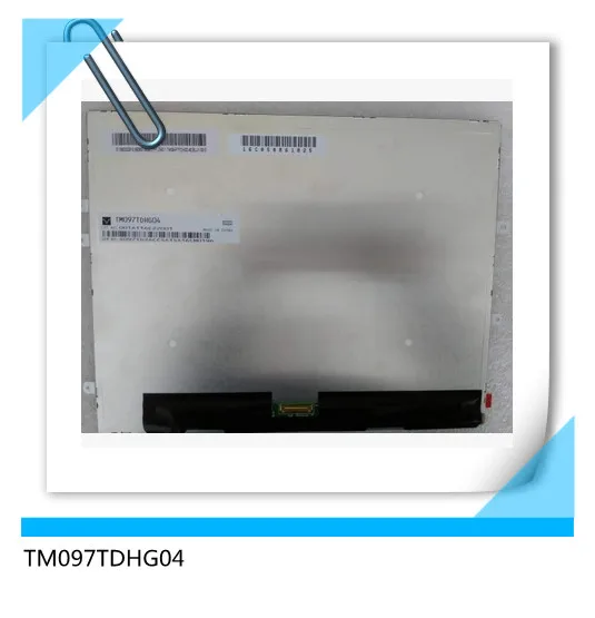 TM097TDHG04 9 7 дюймовый ЖК-экран |