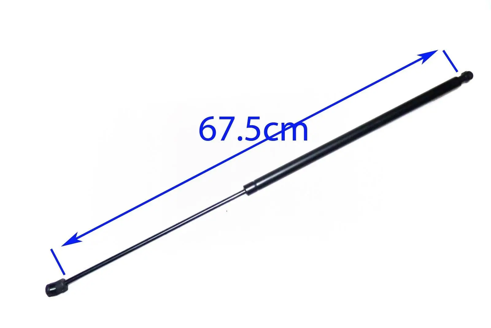 WOLFIGO Bonnet Hood Lift Support Damper Strut Shock Gas Struts for BMW E65 E66 730i 745i 750i 760i 760Li Alpina B7 | Автомобили и
