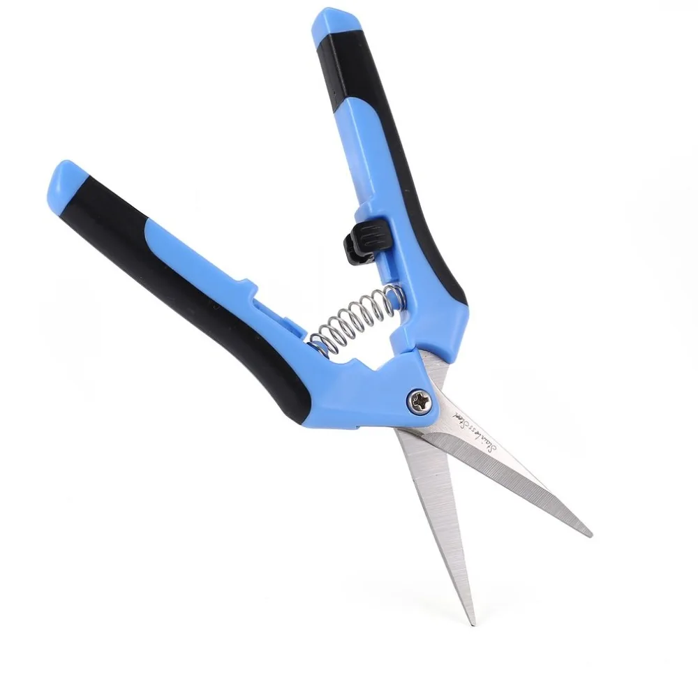 ProsKit 8PK SR005 ножницы из нержавеющей стали карбоновые отличный ручной инструмент