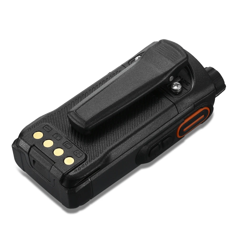Фото Hytera TD-560 Portable UHF 400 - 470MHz DMR Transceiver With An OLED Display And Rechargeable 1300mAh Lit Battery Walkie Talkie Мобильные Hytera TD-560 Portable UHF 400 - 470MHz DMR Transceiver With An OLED Display And Rechargeable 1300mAh Lit Battery Walkie Talkie Мобильные