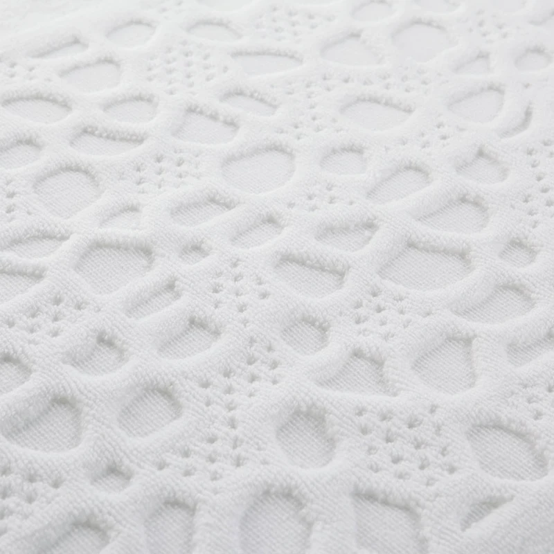 Коврик для ванной комнаты 100% хлопок Впитывающий толстый 50*83 см|bathroom towels|towel bath matbath