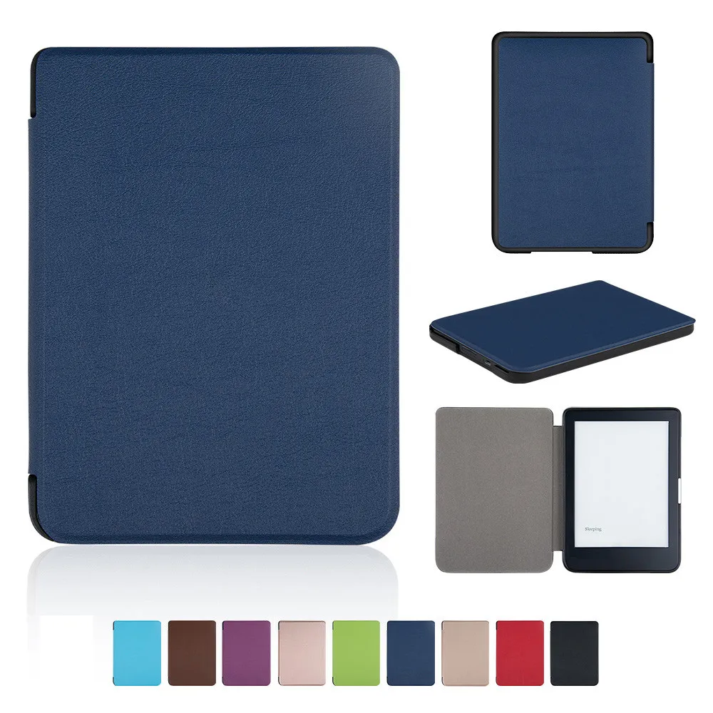 Чехол для KOBO CLARA HD 6 дюймов планшеты электронные книги чехол планшета MacBook kindle