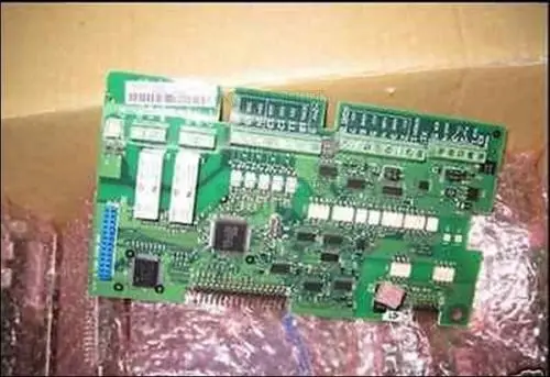 Использовать 1 Шт. Управления Совет Карта Snat4041c Процессорной Платы Abb400 Industry Automation