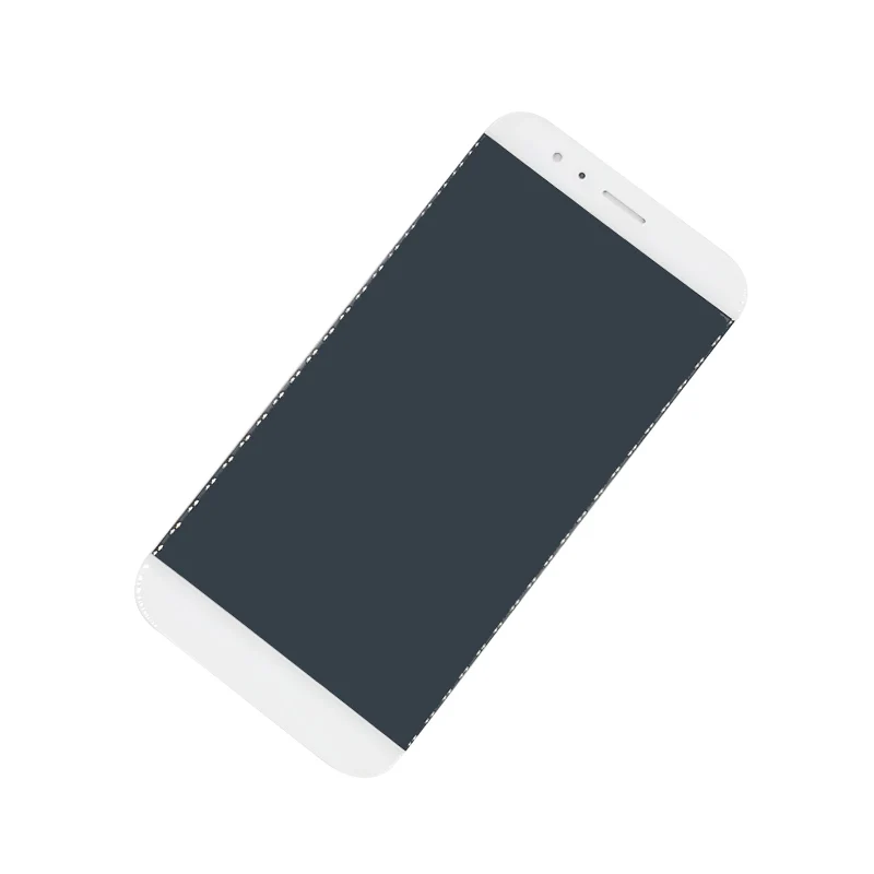 5 ''для Huawei G8 GX8 RIO L02 L01 ЖК дисплей кодирующий преобразователь сенсорного экрана