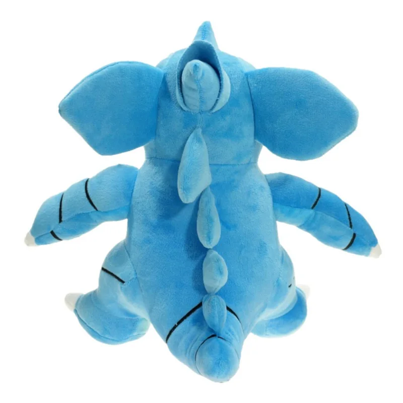 30 см аниме Nidoqueen фигурку животного куклы чучела Peluche детские плюшевые игрушки Рождественский подарок для детей