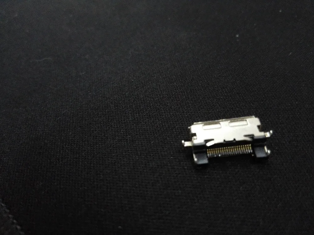 5 шт./лот оригинальный бренд новинка USB порт для зарядки данных разъем PSV1000 PS Vita psv