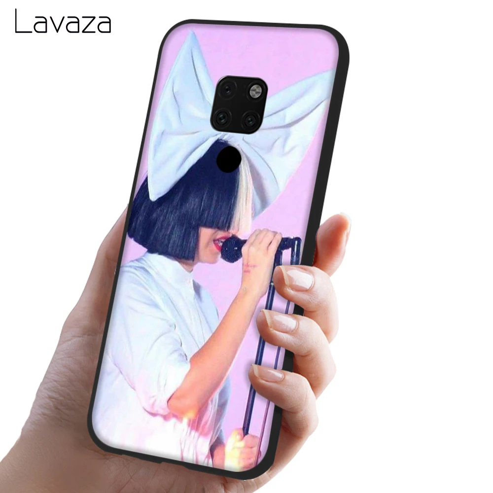 Lavaza хараджуку стиль Мягкий чехол для Huawei Honor 10 8 9 Lite 6A 7A Pro 7c 7x 8c 8x Nova 3 3i Y5 Y9 Y6 Y7 Prime |