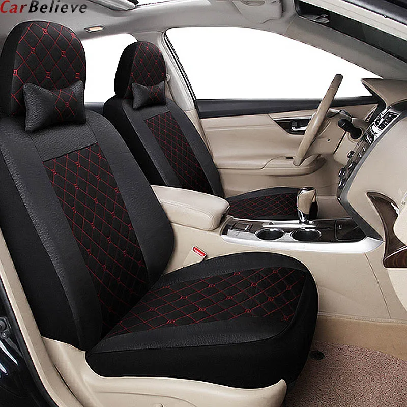 Чехол для автокресла для renault logan megane 2 captur kadjar fluence laguna 2 scenic аксессуары Чехлы для автокресел