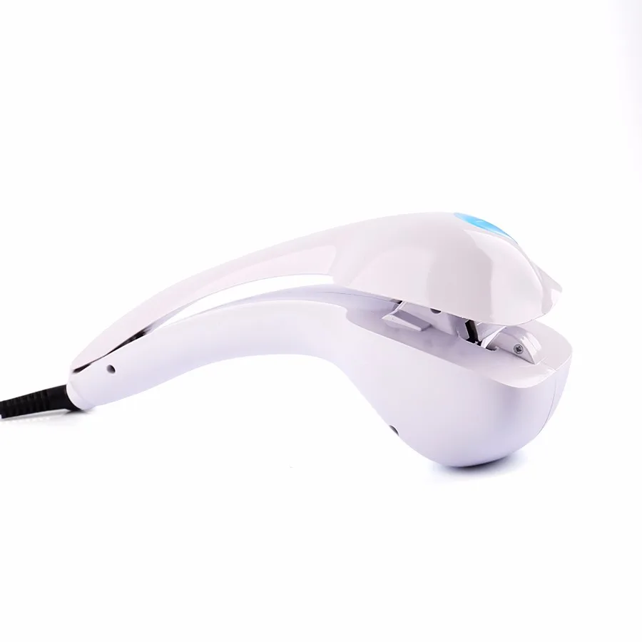 Щипцы для завивки волос Magic электрическая плойка с ЖК дисплеем и функцией защиты