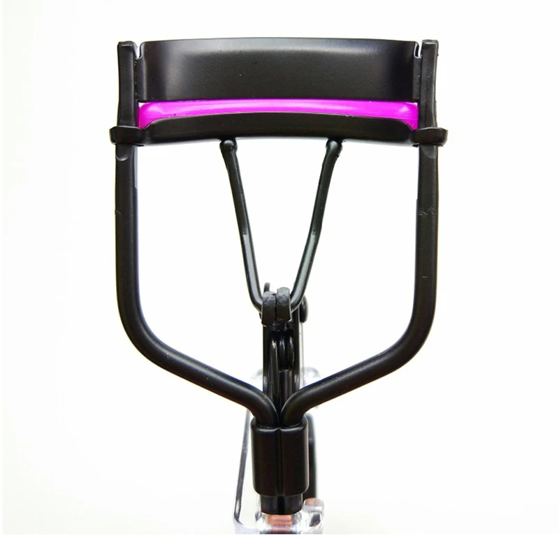 Накладные ресницы на красота для макияжа глаз инструменты красного и черного