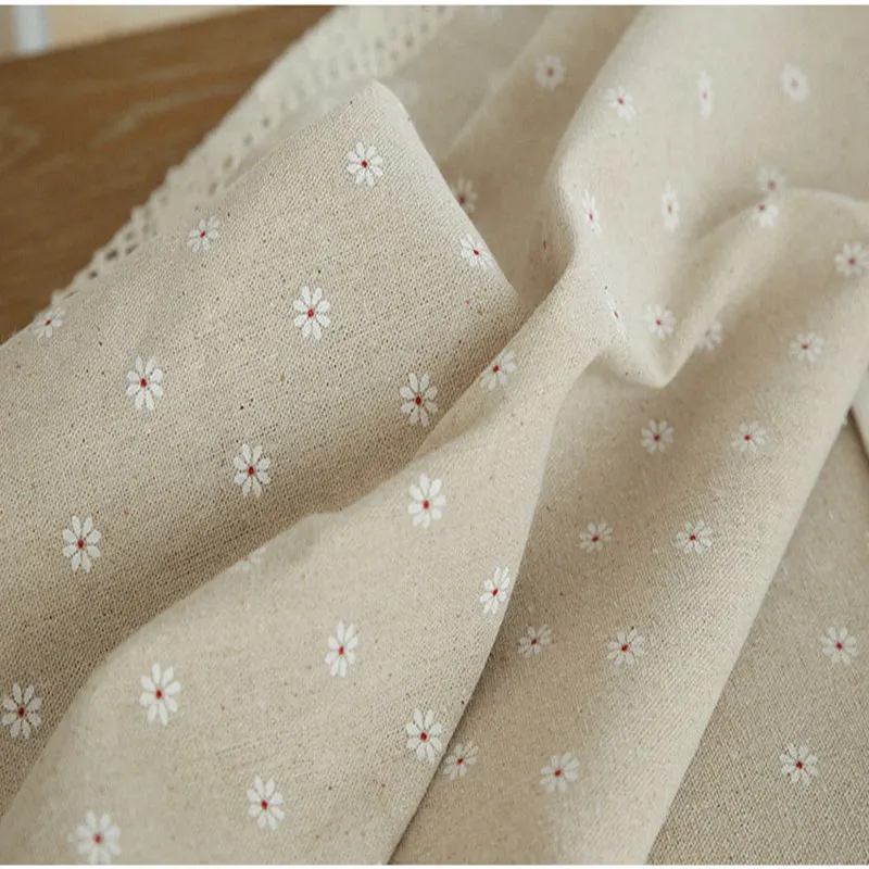 Новое поступление европейский стиль Маленькая Корона льняная хлопковая