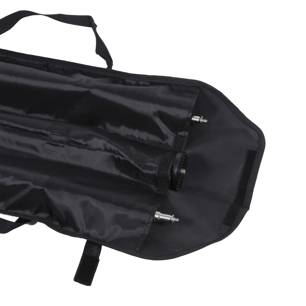 Meking 70 см камера монопод Штатив сумка чехол/светильник стенд сумка для переноски/Зонт софтбокс сумка для переноски Fotografia