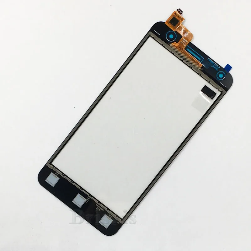 Мобильный сенсорный экран для телефона DEXP Ixion MS650 Iron Pro MS 650 дигитайзера панель
