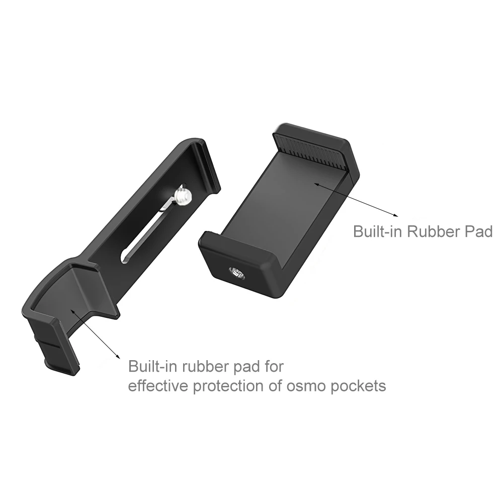 Для DJI OSMO Карманная камера Умный держатель для мобильного телефона Подставка