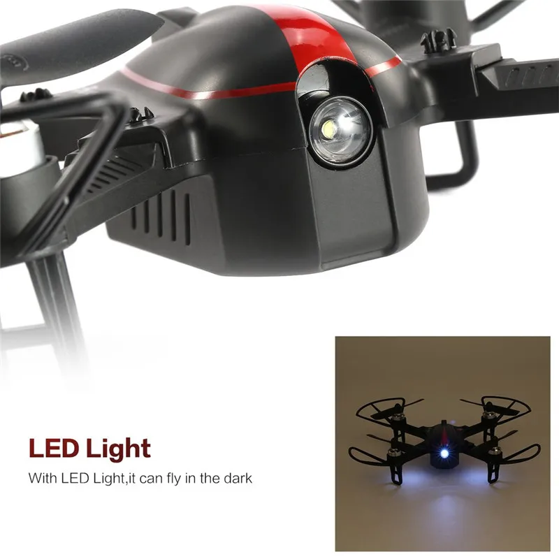 Мини Квадрокоптер MJX Bugs 3 бесщеточный с мотором 1306 2750KV 7 4 V 850mAh 45C аккумулятор VS Дрон