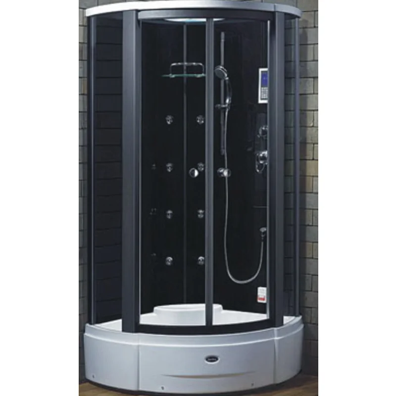 Горячая Распродажа душевая кабина с подсветкой светодиодный светильник| |