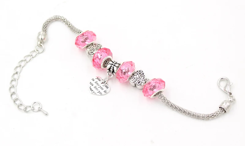 1 шт. новое поступление ювелирные изделия на день святого валентина европейский