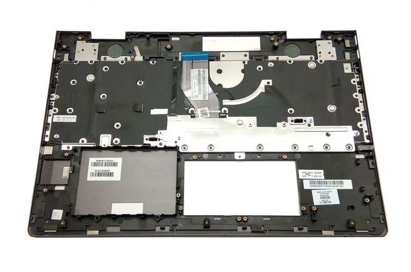 Новинка для HP ENVY PALMREST верхняя крышка X360 15-B 15-BP 924335-001 с русской клавиатурой 924335 |