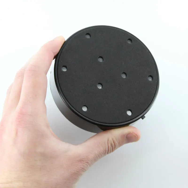 1 шт. AA 4 дюйма батарея Рождественское украшение для дома и вечеринки светодиодная