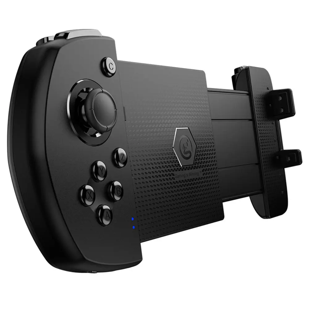 Новое поступление Gamesir G6 Bluetooth 5 0 беспроводные Одноручные геймпады FPS игровой