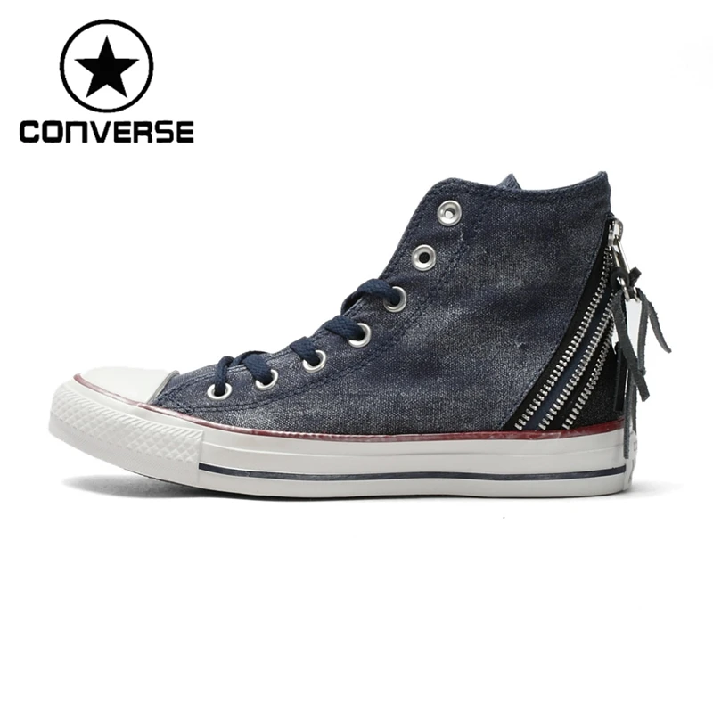 Оригинальные женские кроссовки Converse для скейтбординга | Спорт и развлечения