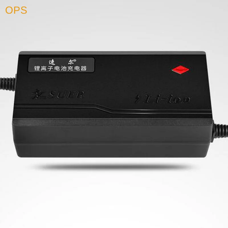24 V2A 29.4V LED output 110V-220V for E-Bike Lithium battery Li-Pro Li-ion Wheel Scooters Drifting Board Electric Charger | Электроника