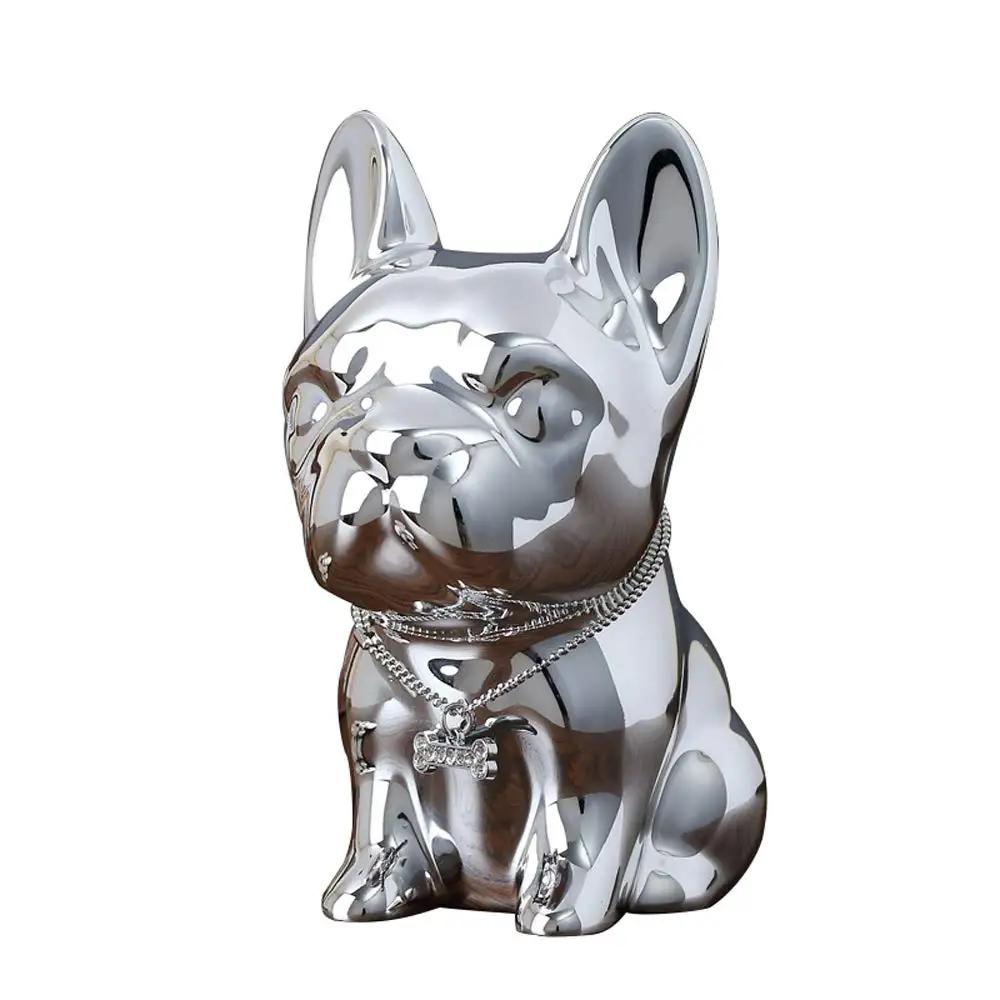 Копилка для перепелиных дюймов копилка монет денег детей украшение домашнего