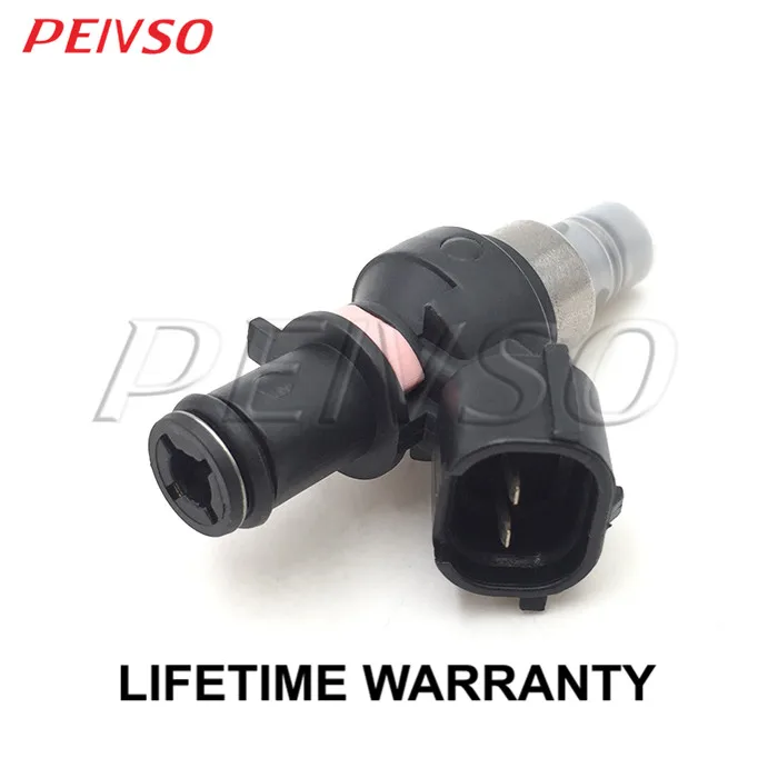Peivso FBYCG80 16600-AA270 топливный инжектор для Subaru, автомобильные аксессуары, брелок для автомобиля Subaru, RX 2.0L EI 8008212 2007~ 2012 Forester 2008 2.0L H4 EJ20