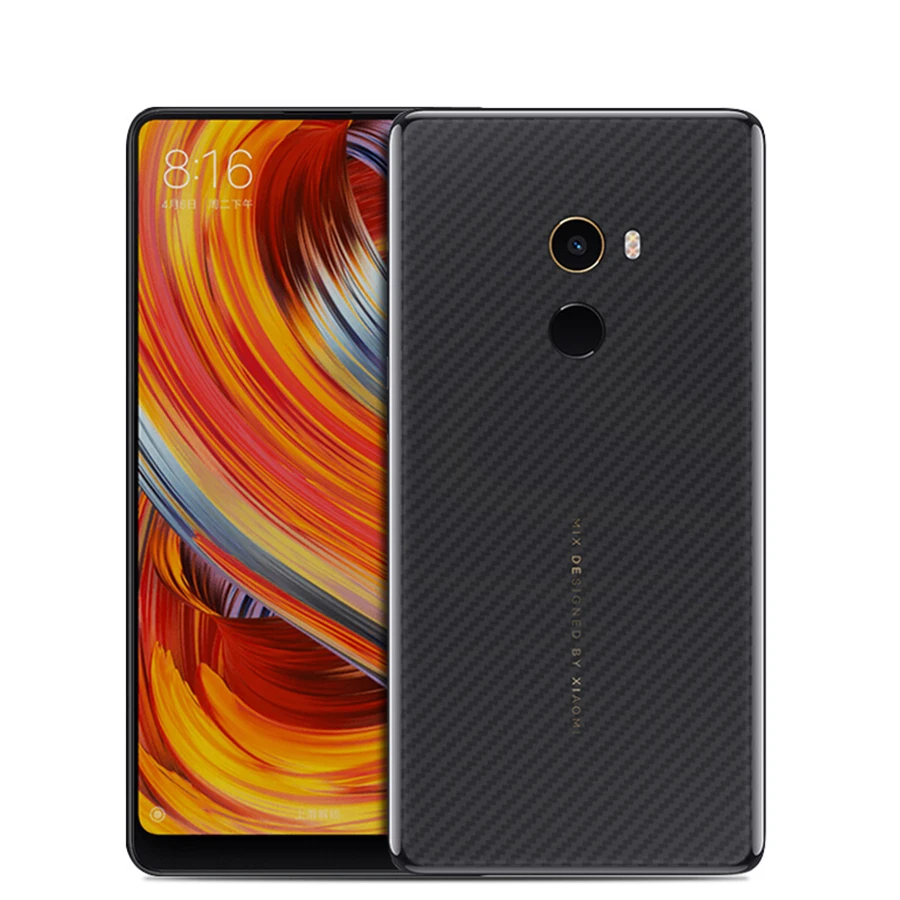 5 шт. защитная 3d пленка для Xiaomi Mi5/Mi6 Max/Max2/MIX 2/6X|Защитные стёкла и плёнки телефонов| |