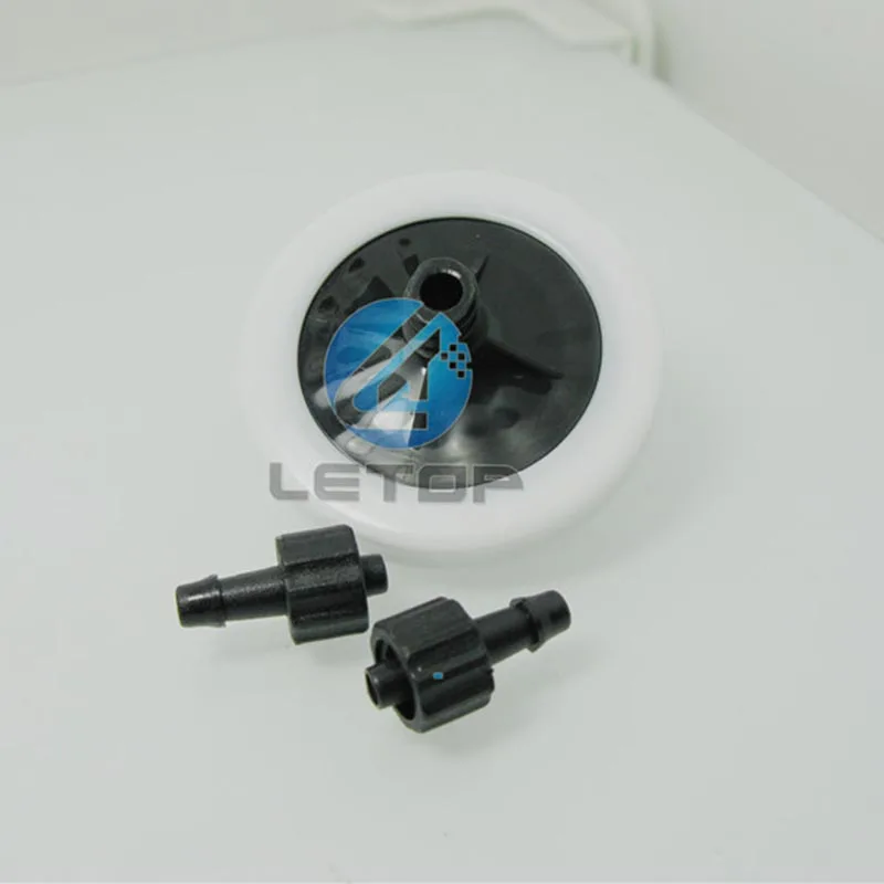 Уличный фильтр LETOP 4 шт./лот Spectra Skywalker Polaris Witolor Gongzheng Crystaljet 10u 45 мм | Компьютеры и