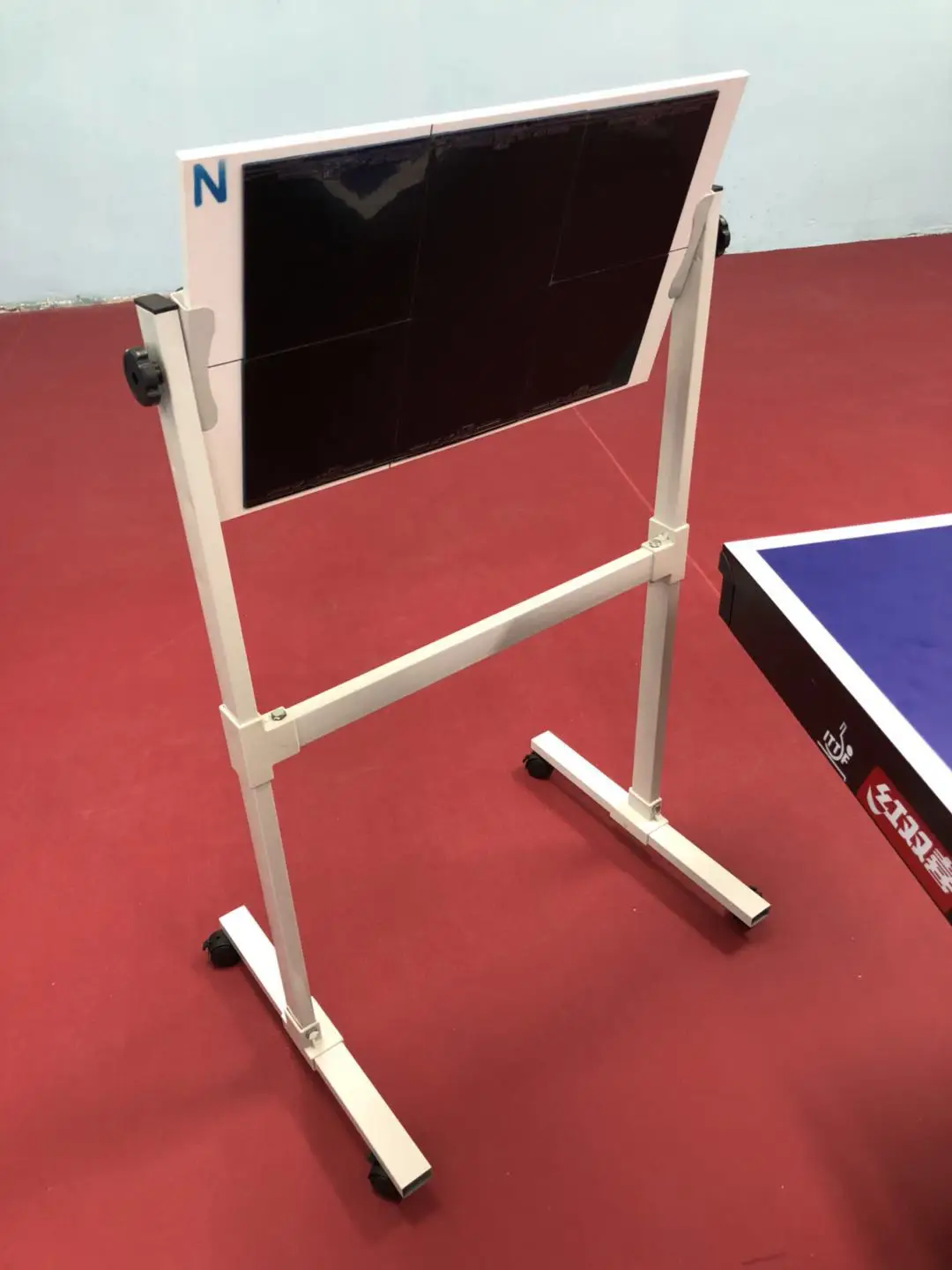 Тренажер для настольного тенниса Ekuwa профессиональная настольная теннисная