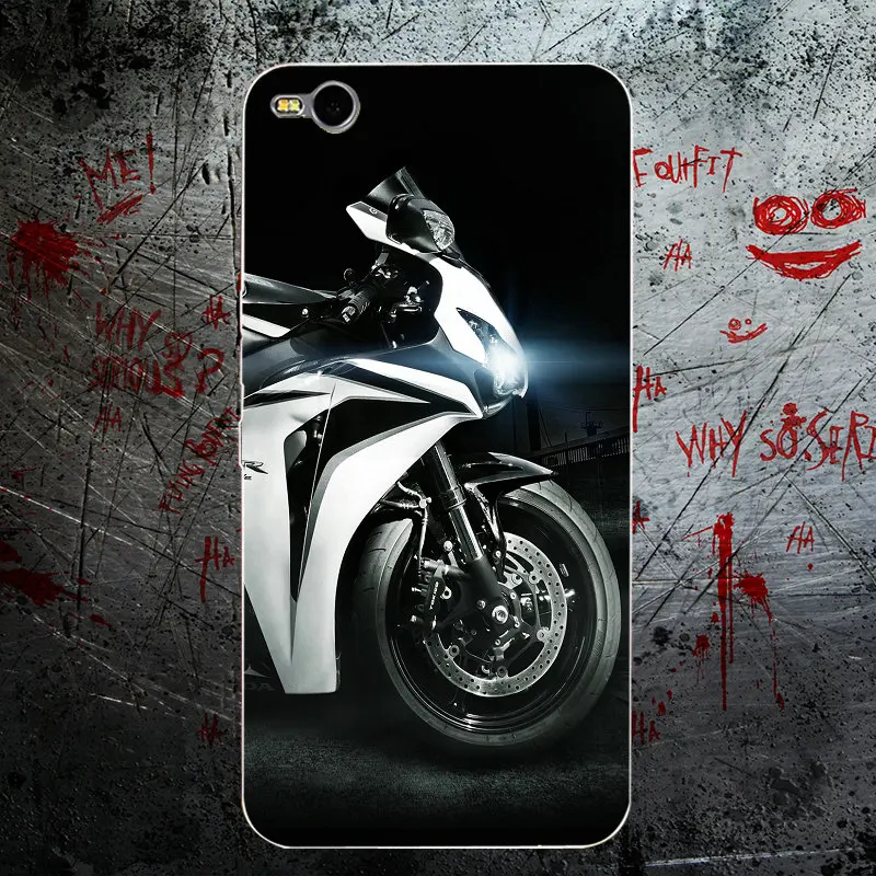 Модный мотоциклетный Чехол для мобильного телефона Sony Xperia Z Z1 Z2 Z3 Z4 Z5 Compact M2 M4 M5 E3 E5