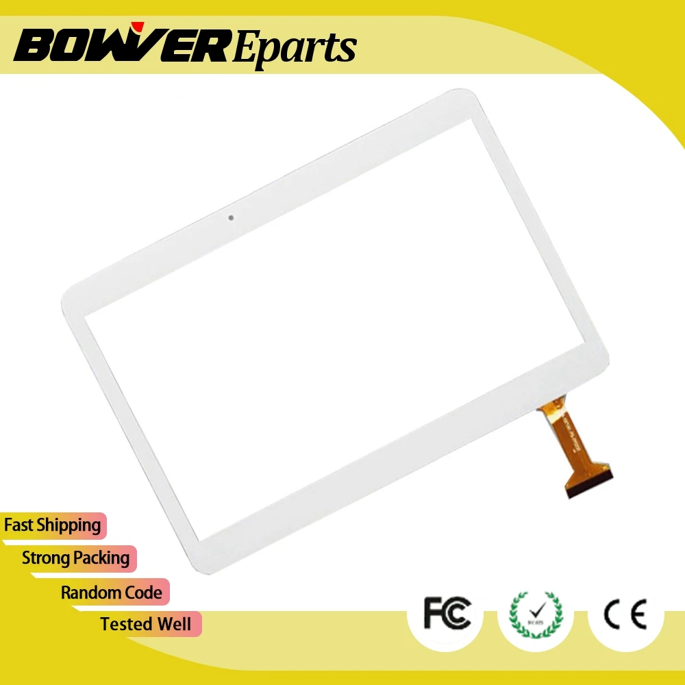 Для 10 1 &quotBDF 101 планшет с MF-762-101F DH 1071A1 PG FPC232 dh-1071a1-pg-fpc232 FX-205-V1 Сенсорная панель