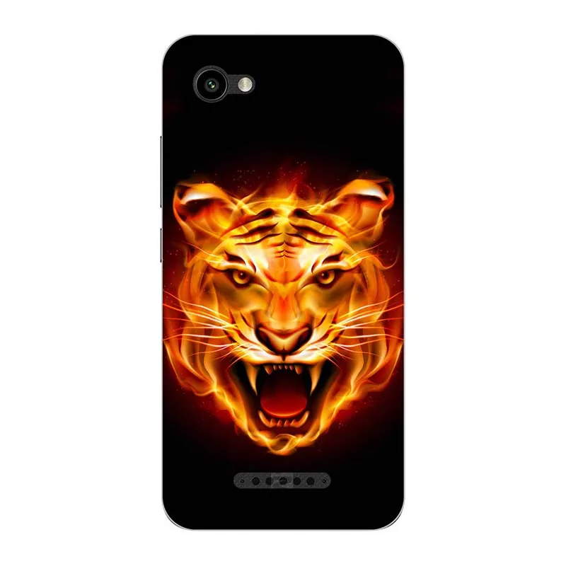 Модный чехол для телефона s ZTE Blade A601 A 601 BA601 5 0 дюйма задняя крышка мультяшный