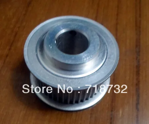 

HTD3M timing pulley 44 teeth 20mm belt wdth