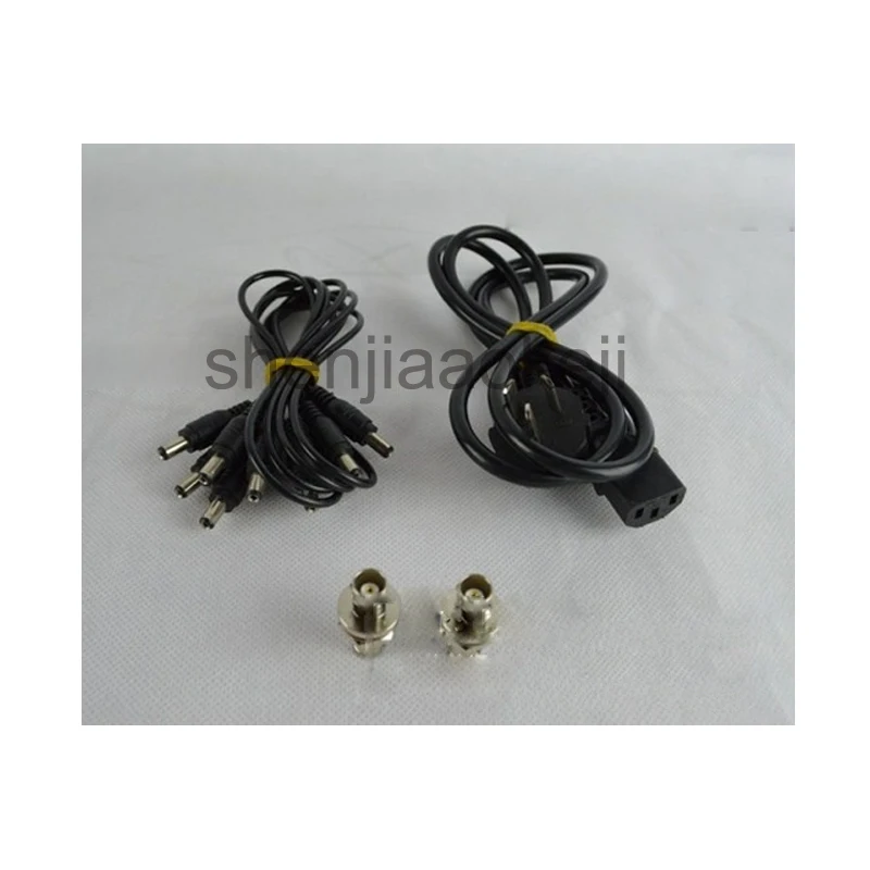 

UA845+UA870 Microphone Antenna Amplifier Stage Receiver Amplifier Infinite Series Enhancement 500m 110V-220V