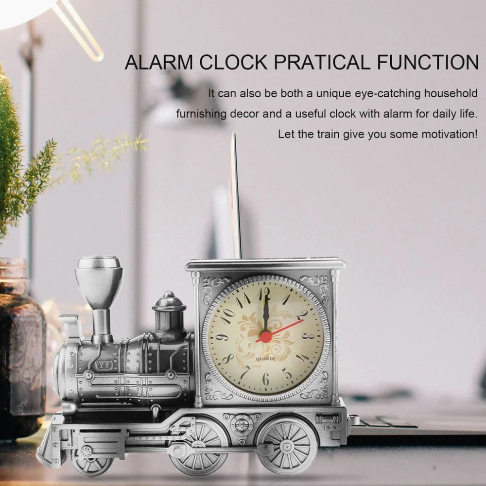 desk clock digital table clocks nixie office decoration desk farmhouse vintage retro home decor bathroom office gifts led