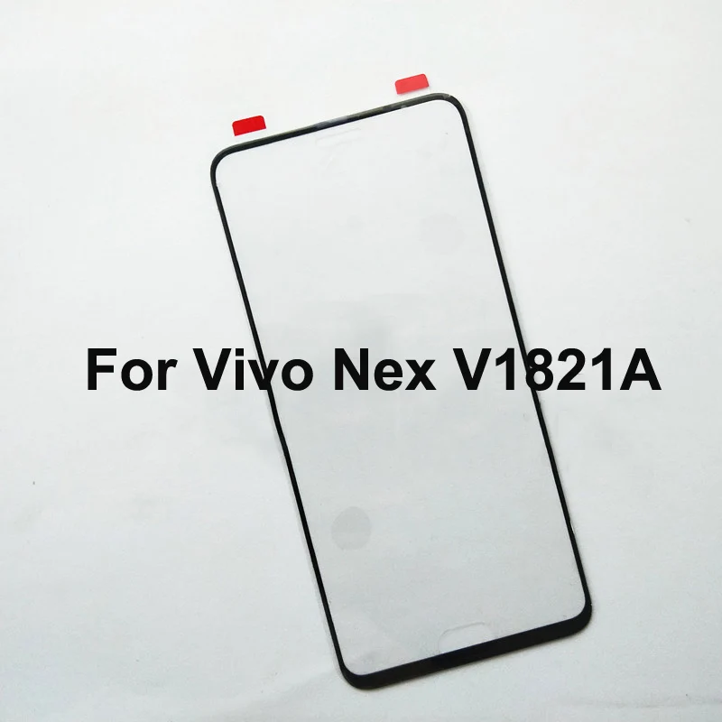 Для Vivo Nex VivoNex V1821A сенсорная панель экран дигитайзер стекло сенсор сенсорный без