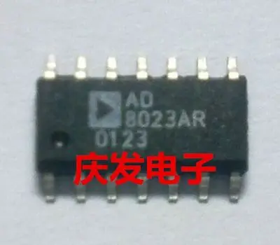 Бесплатная доставка AD8362 AD8362ARUZ AD8023 AD8023AR AD7801 AD7801BR SA5219 SA5219D AD1855 AD1855JRSZ | Автомобили и