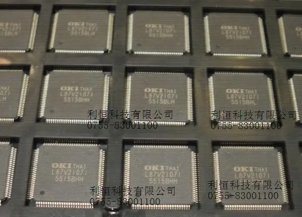 Новые и оригинальные ML87V21071 L87V21071 | Электроника